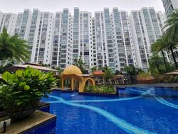 The Lakeshore (D22), Condominium #496003951